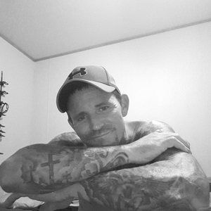 Meet your Posher, Chad